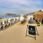 Hotel Kaila Alanya
