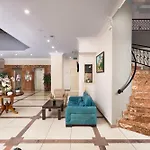 Kaila Hotel Alanya
