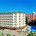 Kaila Hotel Alanya
