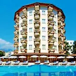 Hotel Kaila 4*