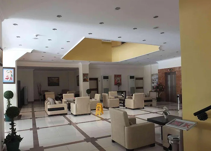 Kaila Hotel 4*