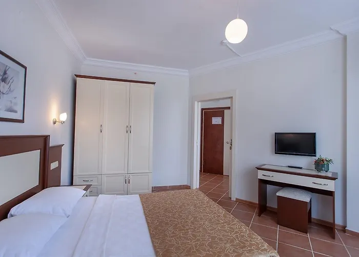 Hotel Kaila Alanya