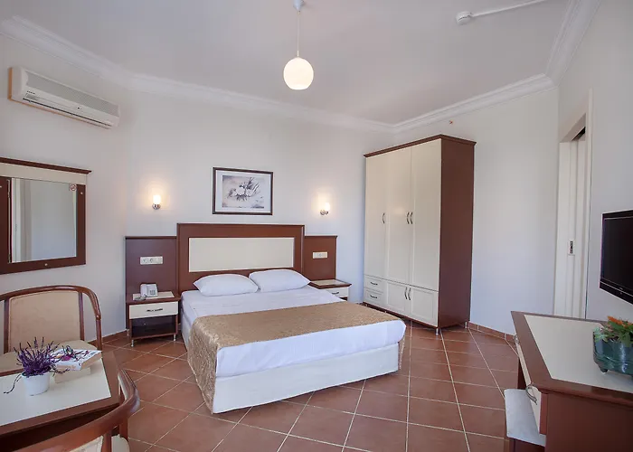 Kaila Hotel 4*