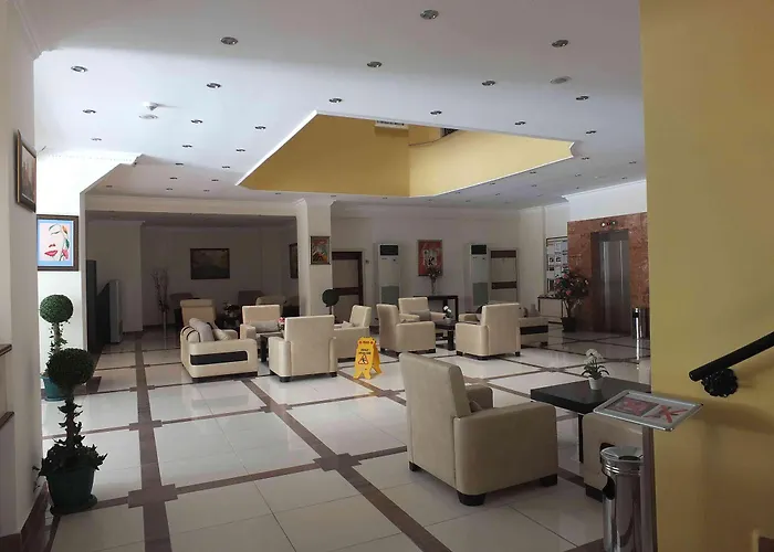 Kaila 4* Alanya