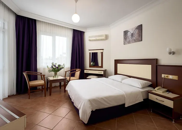 Hotel Kaila 4*