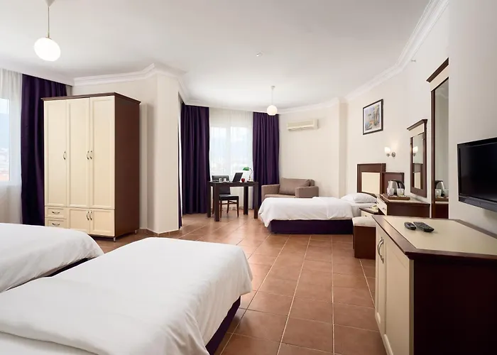 Kaila Hotel