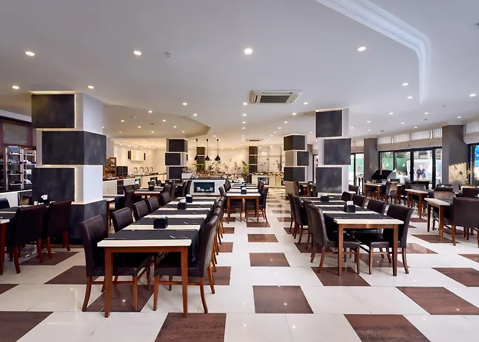 Kaila Hotel 4*