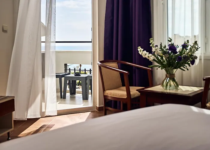 Hotel Kaila 4*