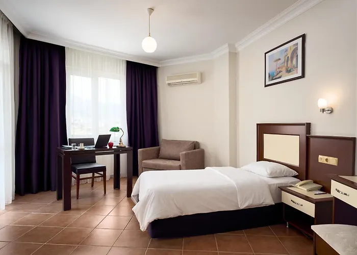 Kaila 4* Alanya