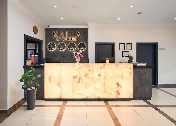 Kaila
