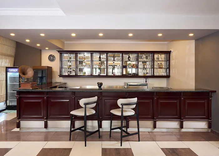 Hotel Kaila 4*