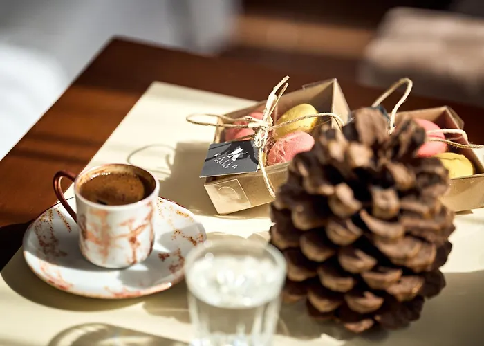 Kaila Hotel Alanya
