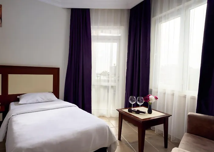 Kaila Hotel 4*