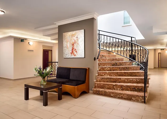 Hotel Kaila 4*
