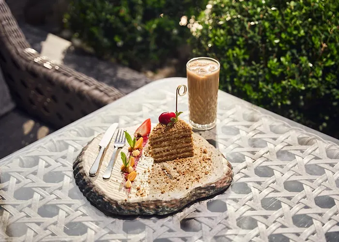 Kaila Hotel Alanya