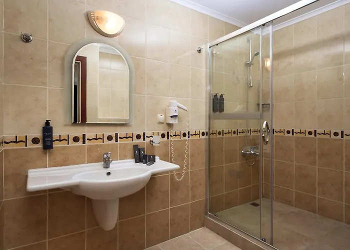 Hotel Kaila Alanya