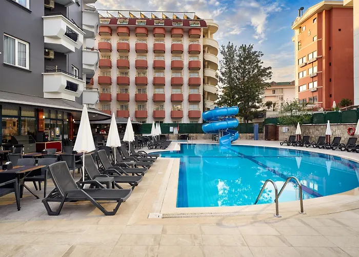 Kaila Hotel