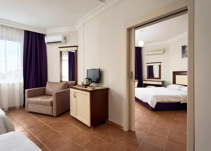 Hotel Kaila