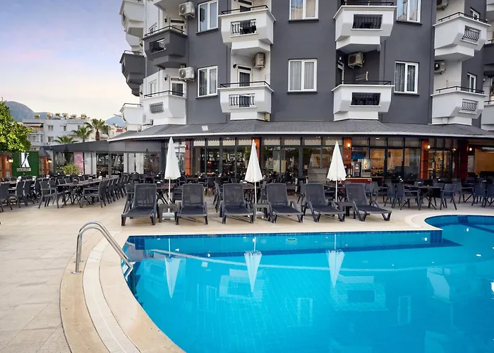 Kaila Hotel 4*