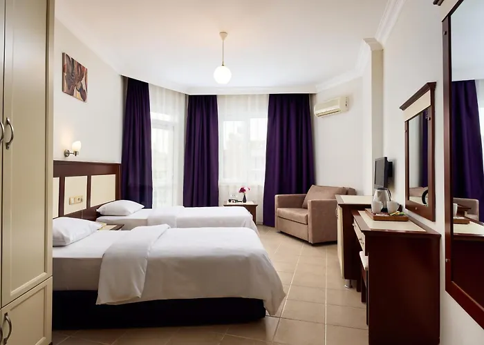 Kaila Hotel Alanya