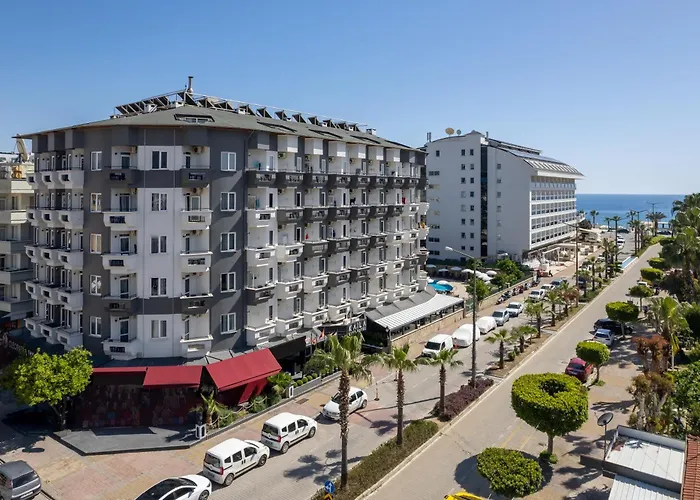 Hotel Kaila 4*