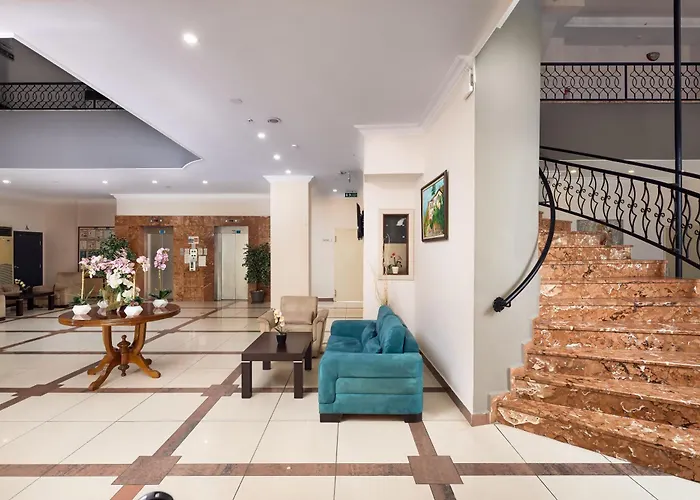 Kaila Hotel Alanya