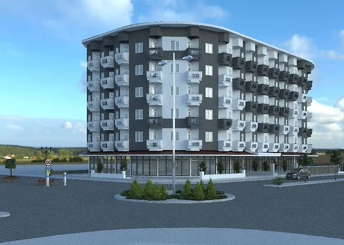 Kaila 4* Alanya