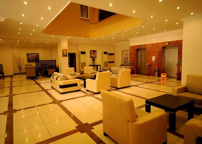 Kaila Hotel