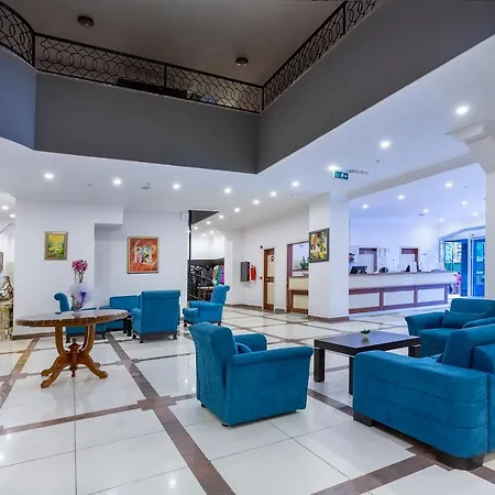Hotel Kaila Alanya