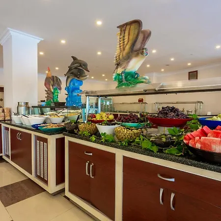 Kaila Hotel 4*