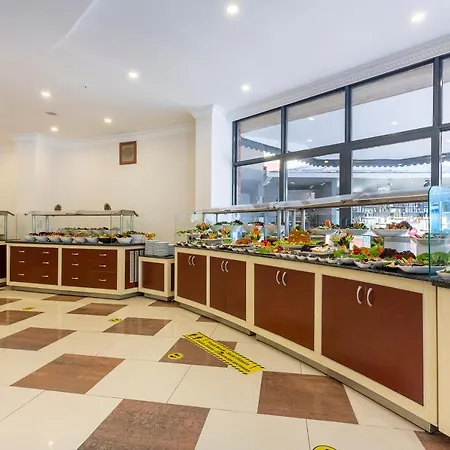 Kaila Hotel 4*