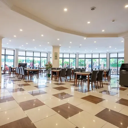Kaila 4* Alanya