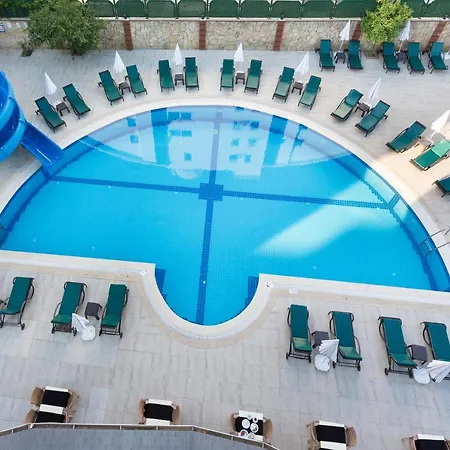Hotel Kaila Alanya