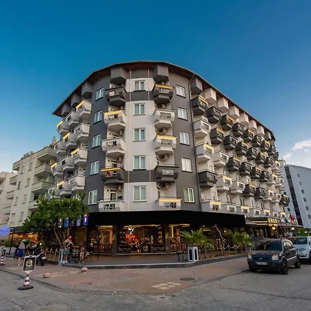 Hotel Kaila