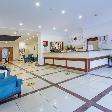 Hotel Kaila 4*