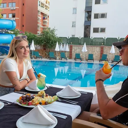 Kaila Hotel 4*