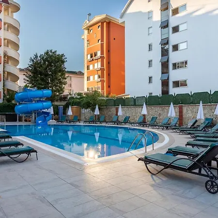 Hotel Kaila 4*