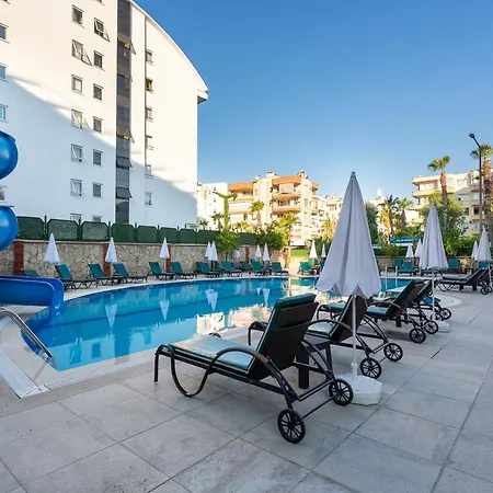 Hotel Kaila