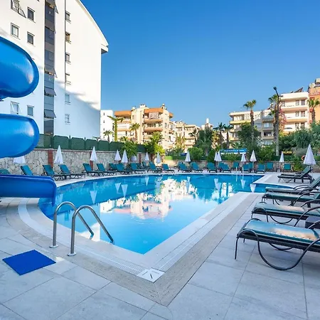 Hotel Kaila