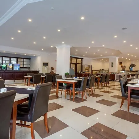 Hotel Kaila Alanya