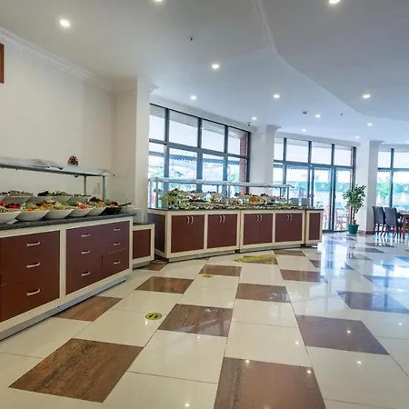 Hotel Kaila Alanya