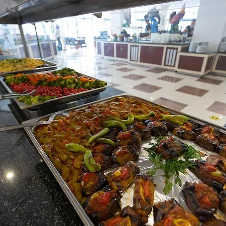 Hotel Kaila Alanya