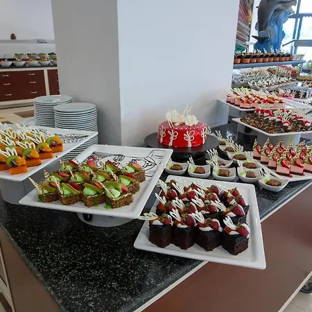 Hotel Kaila Alanya