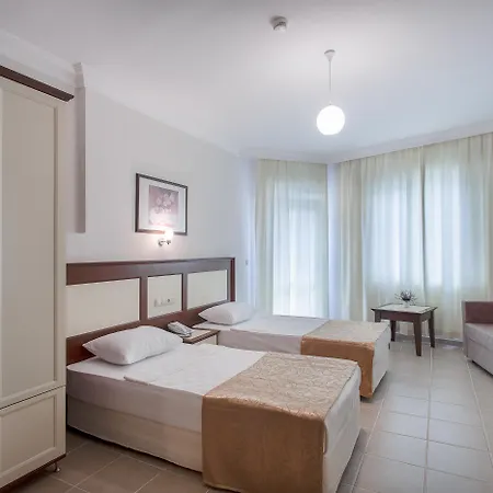 Hotel Kaila Alanya