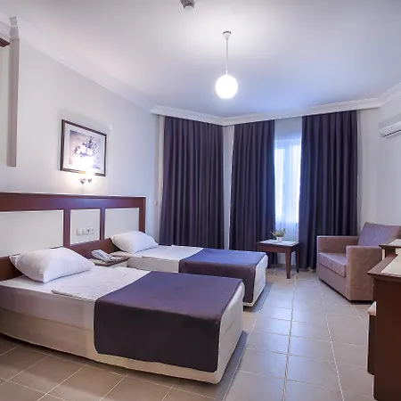 Kaila Hotel Alanya