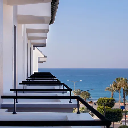 Kaila 4* Alanya