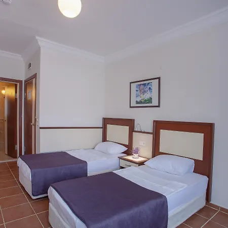 Kaila Hotel Alanya