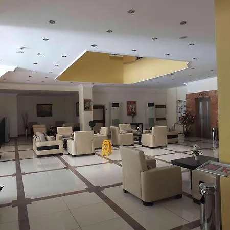 Kaila 4* Αλάνια