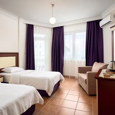 Kaila 4* Alanya