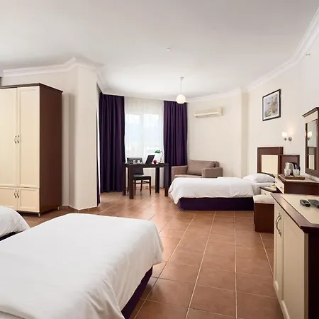 Kaila Hotel